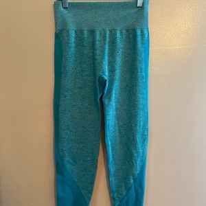 BUNDLE 5/$25 PINK Seamless leggings